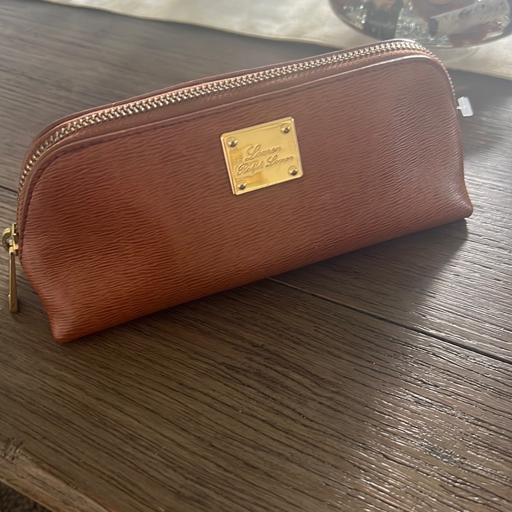 Cosmetic patch from RRL in great condition